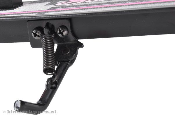 Ausgestattet mit Standard