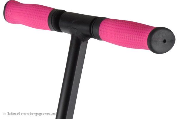 Zusammenklappbare Griffe