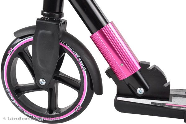 Einfacher Klappmechanismus