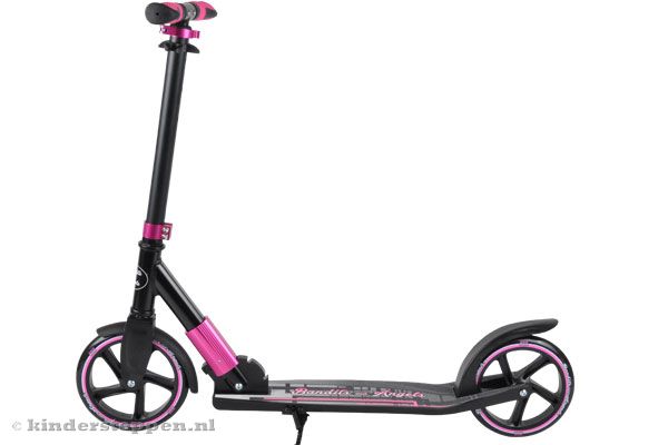 Verstellbarer Lenker (90-95-100 cm)