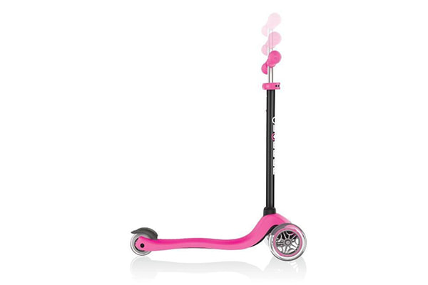 Verstellbarer Lenker 67,5-77,5 cm