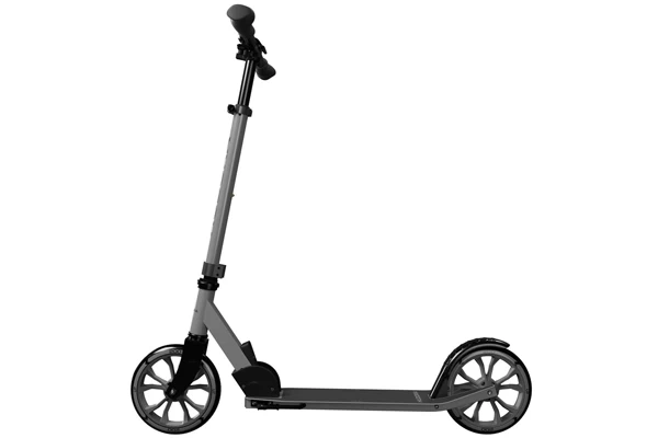 Höhenverstellbarer Lenker (91-101 cm)