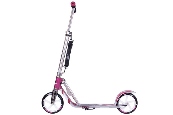 Höhenverstellbarer Lenker (79-104 cm)