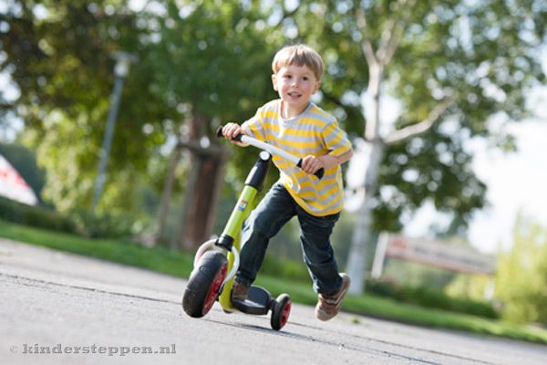 Geeignet für Jungen und Mädchen ab 2 Jahren