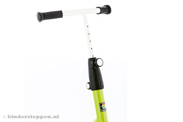 Höhenverstellbarer Lenker (62-81 cm)