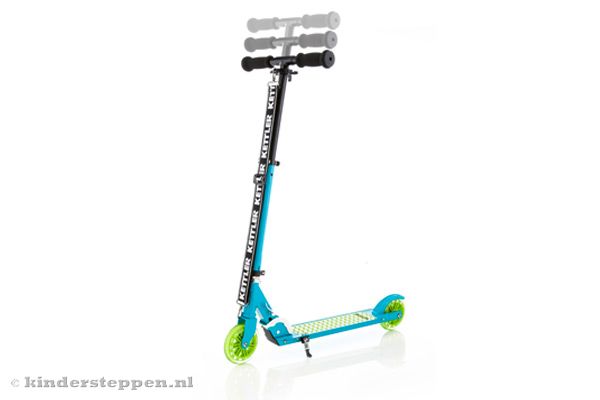 Höhenverstellbares Lenkrad