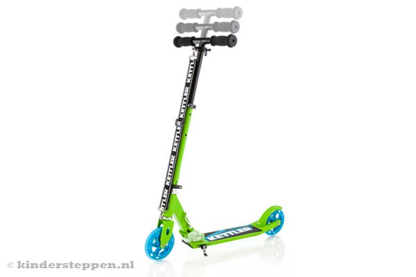 Höhenverstellbares Lenkrad