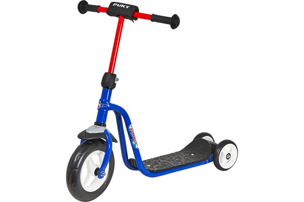 Puky Roller dunkelblau