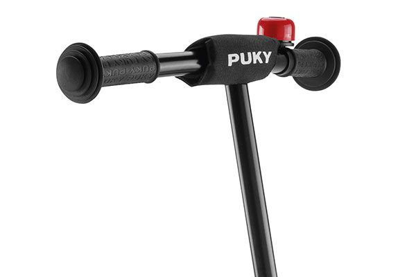 Verstellbarer Lenker