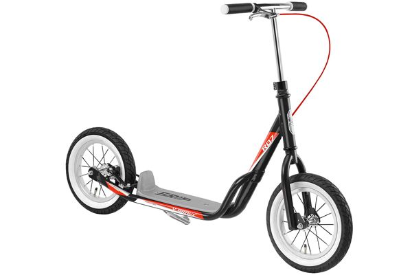 Puky Roller mit Luftreifen