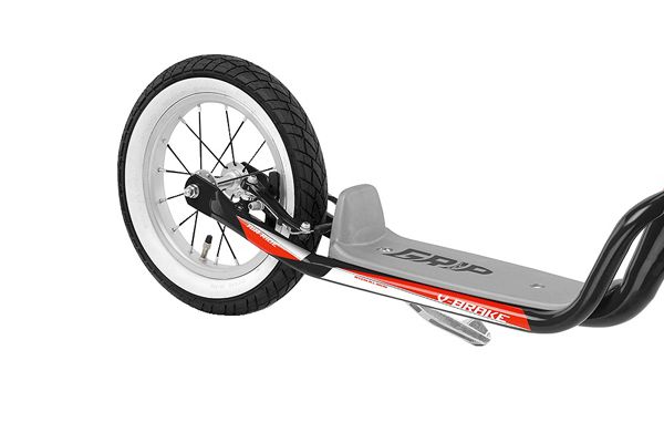 Inklusive praktischem Ständer