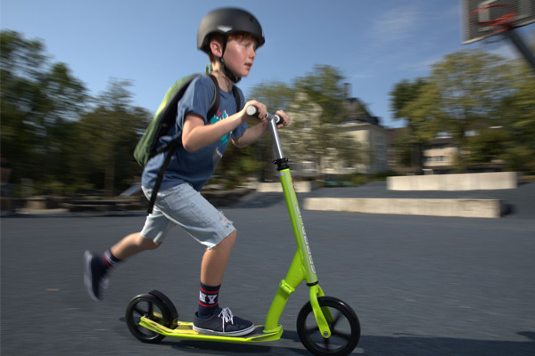 Für Kinder ab 4 Jahren