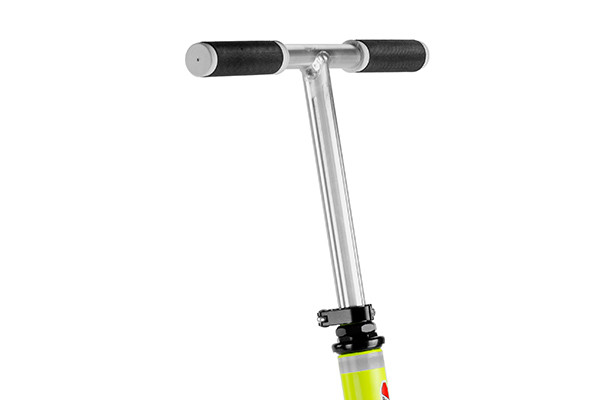 Höhenverstellbarer Lenker (76-110 cm)