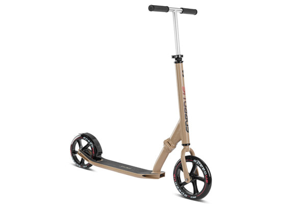 Puky Kinderroller Speed Us One beige