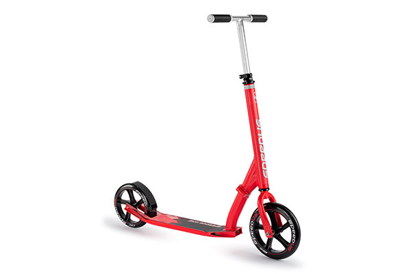 Kinderroller Speed Us One Rot