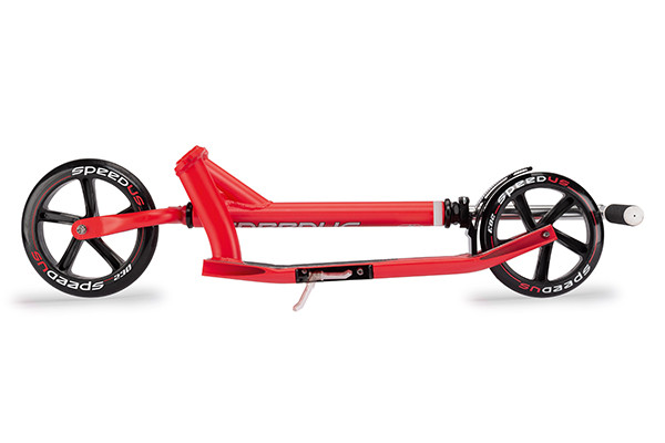 Einfach und schnell zu falten