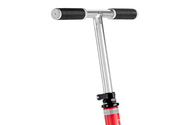 Höhenverstellbarer Lenker (76-110 cm)