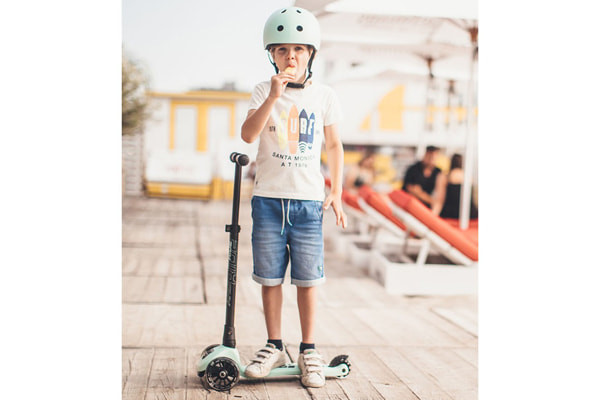 Für Kinder ab 5 Jahren