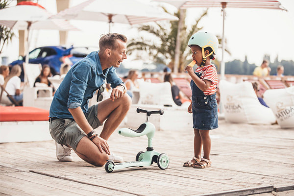 Für Kinder ab 1 Jahr