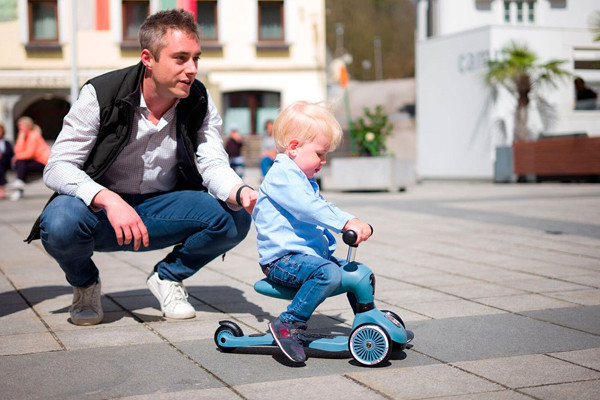 Für Kinder ab 1 Jahr