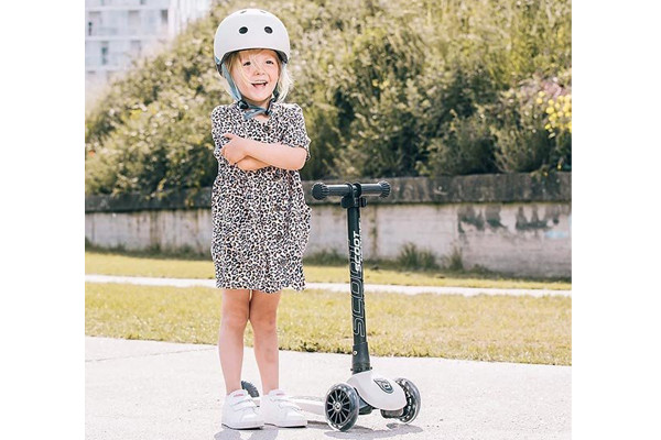 Für Kinder ab 3 Jahren