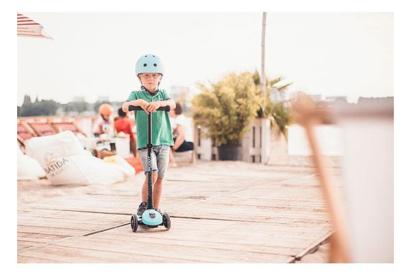 Für Kinder ab 3 Jahren