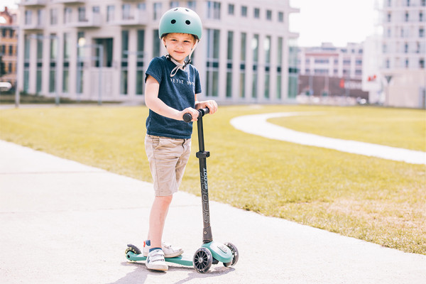 Für Kinder ab 3 Jahren