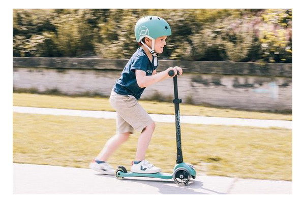 Für Kinder ab 3 Jahren