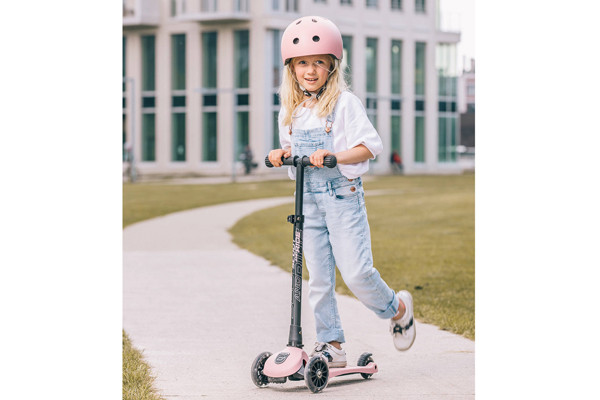 Für Kinder ab 3 Jahren