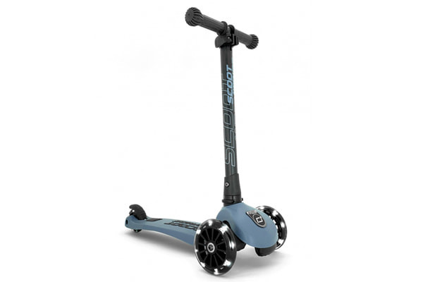 Scoot and Ride Highwaykick 3 Steel