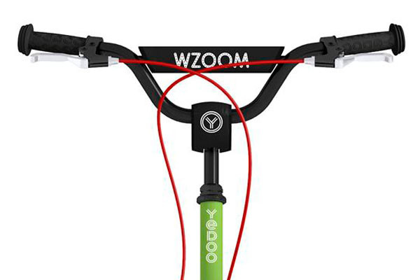 Handbremse vorne und hinten