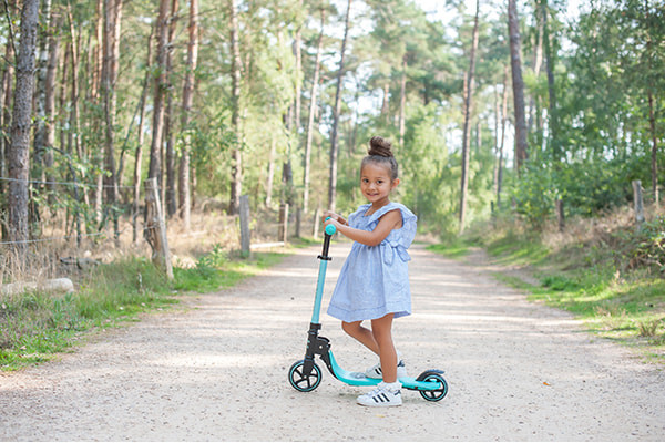 Avalon ist 4 Jahre alt und 99 cm groß