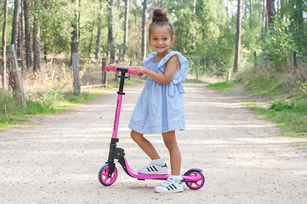 Avalon ist 4 Jahre alt und 99 cm groß