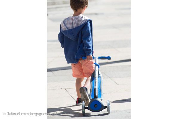 Draag het gemakkelijk met je mee.