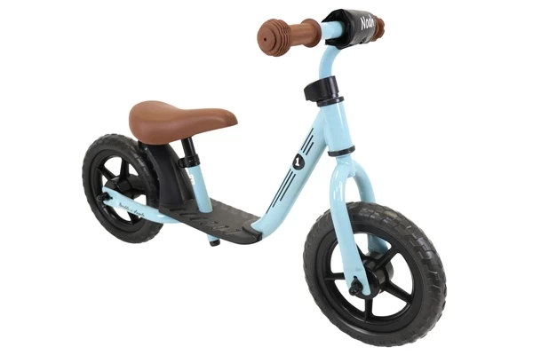 Für Starter Laufrad