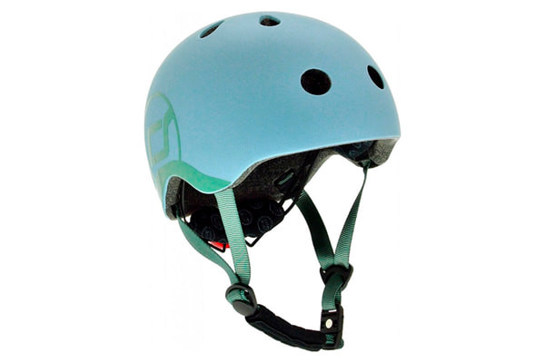XXS-S Helm von Scoot and Ride