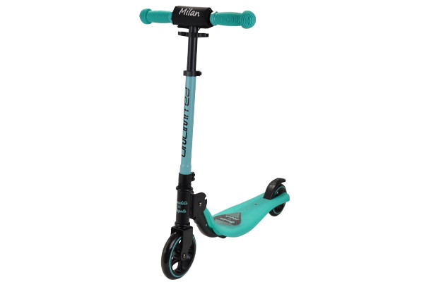 Optional: Lenkerpolster mit Wunschname