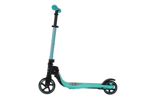 Verstellbarer Lenker (73-85 cm)