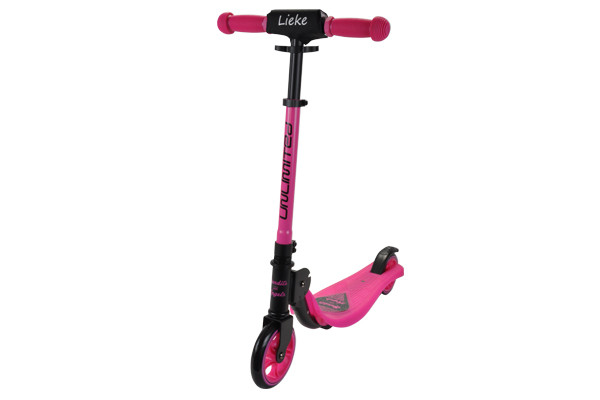 Optional: Lenkerpolster mit Namen