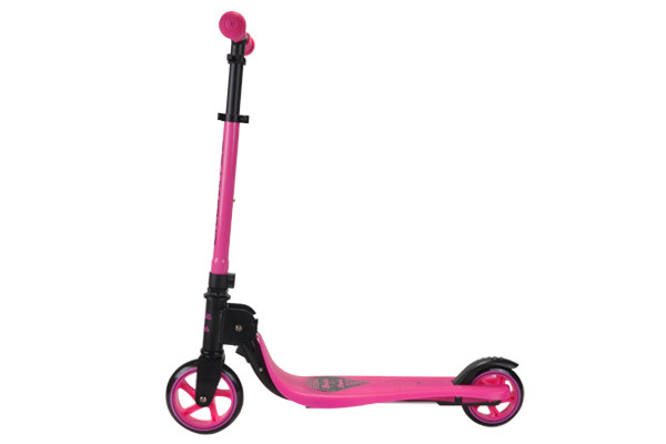 Verstellbarer Lenker (73-85 cm)