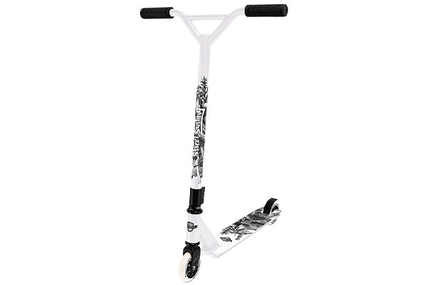 Kinderroller Torpedo Armour