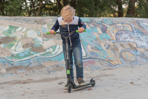 Das Brett ist 48x10 cm groß