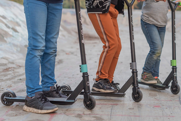 Erhältlich in verschiedenen Farben