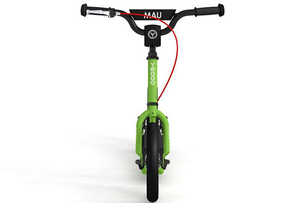 Höhenverstellbarer Lenker (69-78 cm)