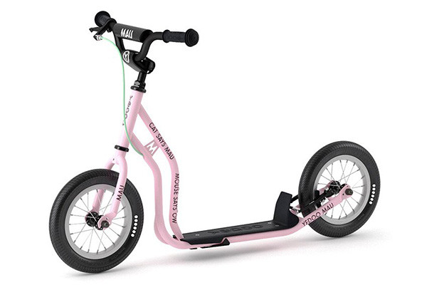 Für Kinder ab 4 Jahren